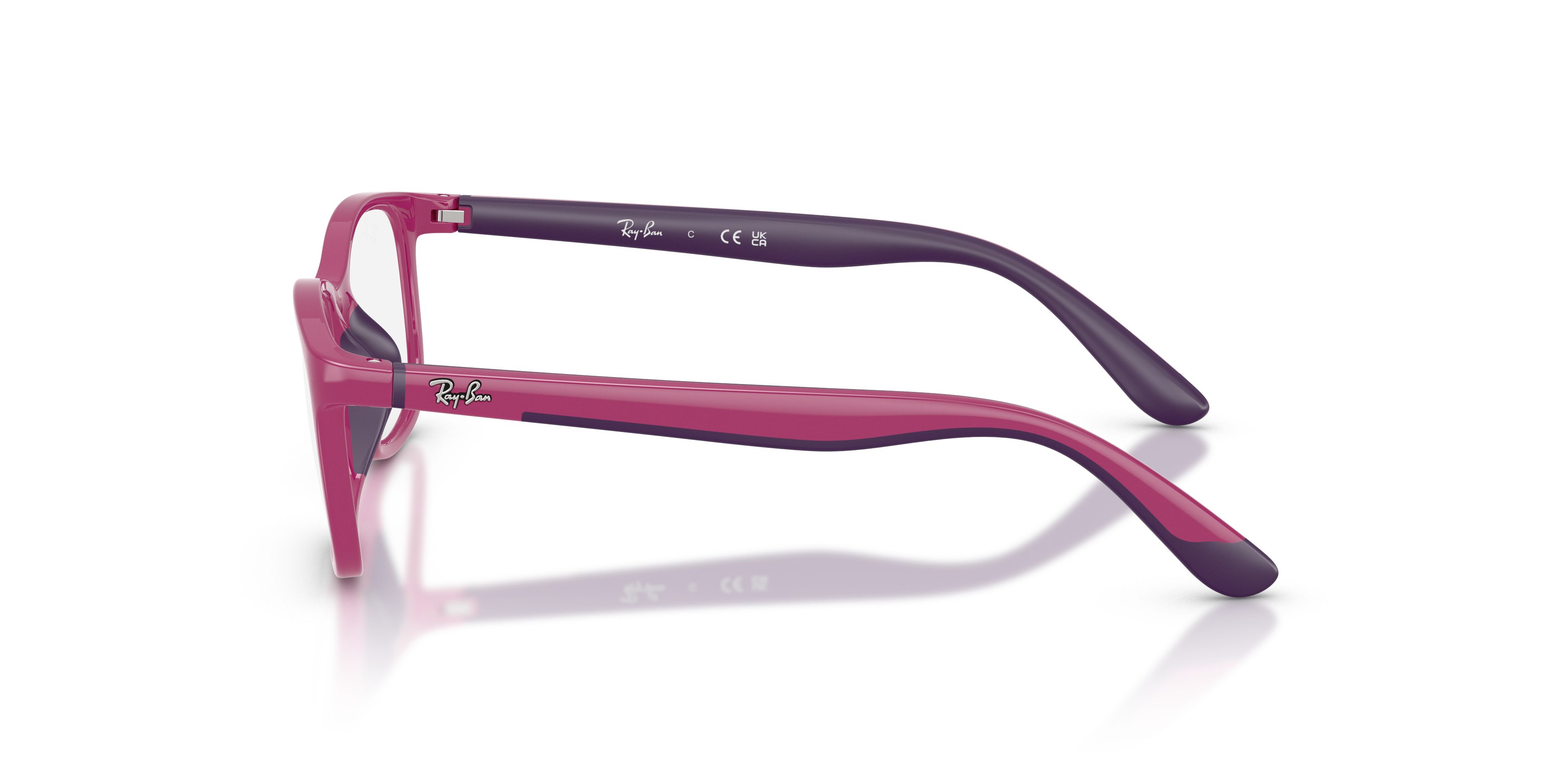 Prescription Glasses Ray-Ban Ry1644 RY1644 3933 48 16
