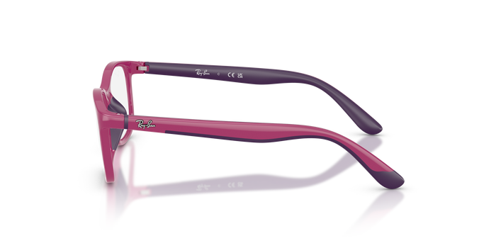 Prescription Glasses Ray-Ban Ry1644 RY1644 3933 48 16 — vista 2