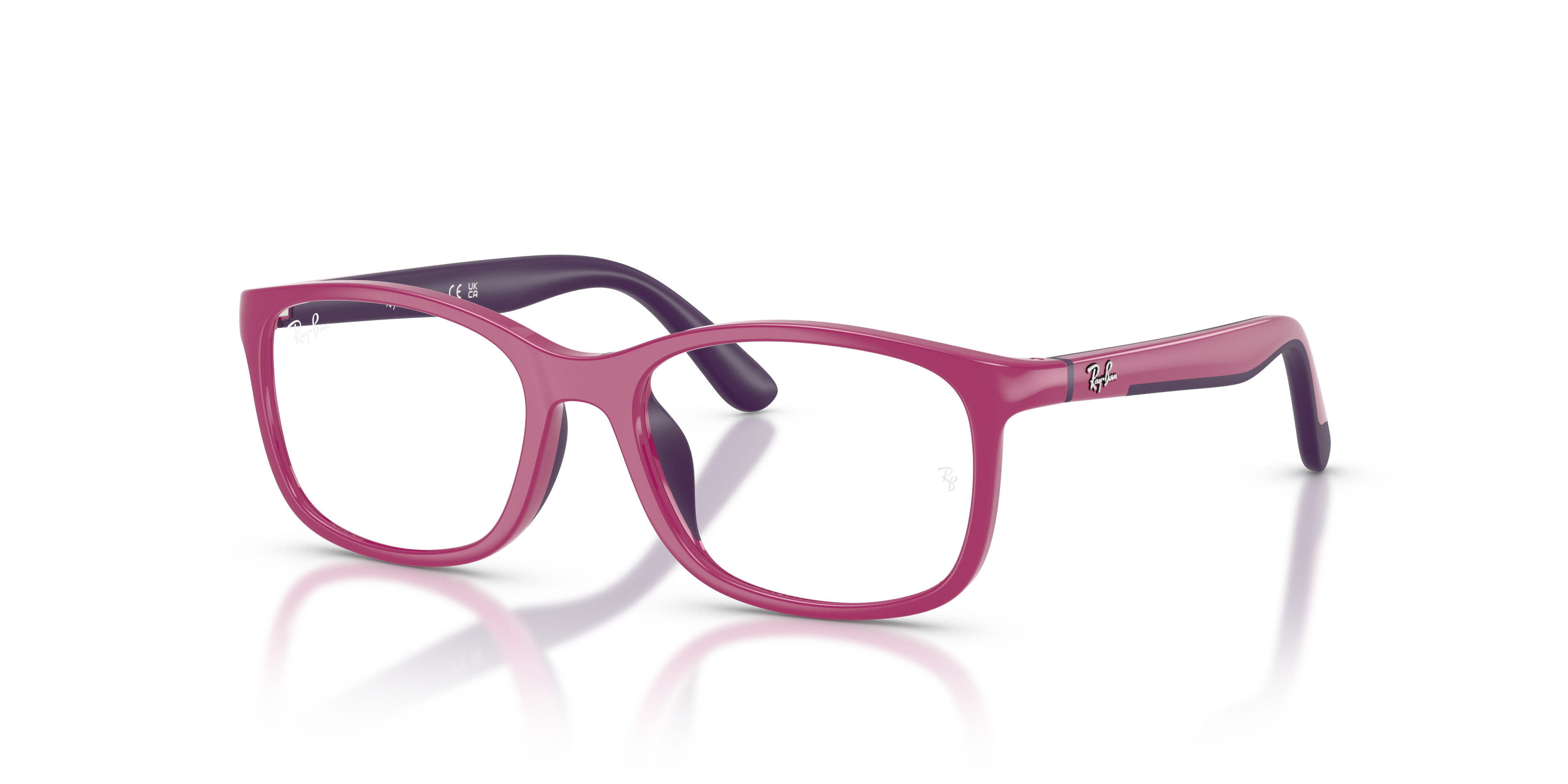 Prescription Glasses Ray-Ban Ry1644 RY1644 3933 48 16