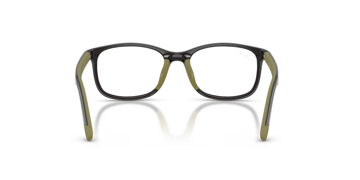 Prescription Glasses Ray-Ban Ry1644 RY1644 7511 46 16 — vista 3