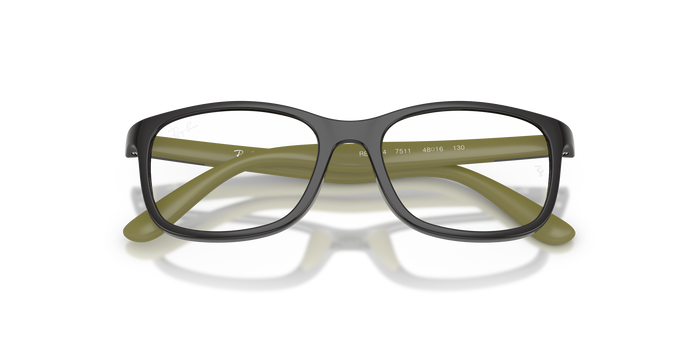 Prescription Glasses Ray-Ban Ry1644 RY1644 7511 46 16 — vista 6
