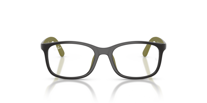 Prescription Glasses Ray-Ban Ry1644 RY1644 7511 46 16 — vista 5