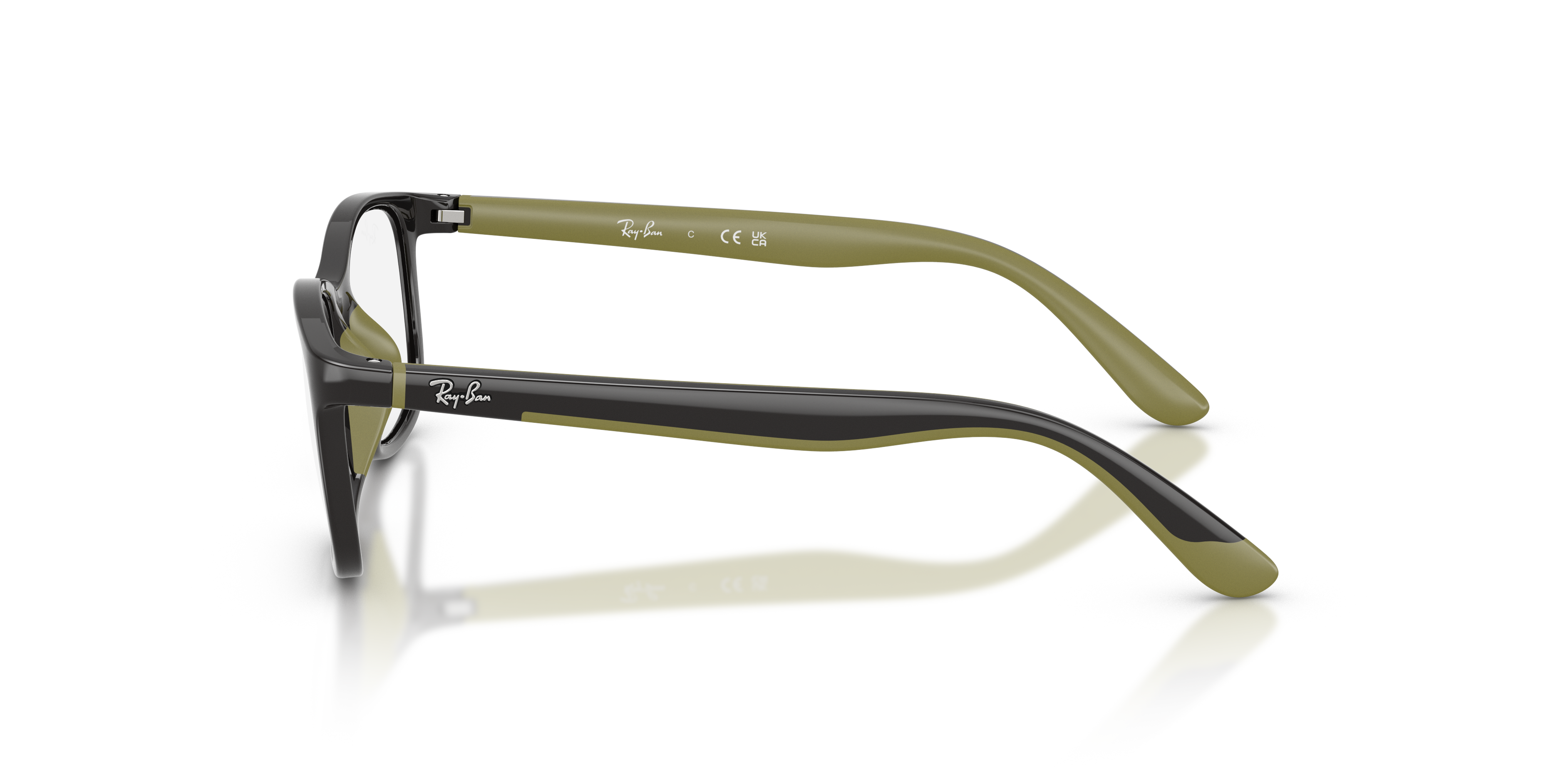 Prescription Glasses Ray-Ban Ry1644 RY1644 7511 48 16