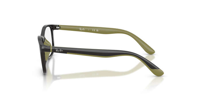 Lunettes de Vue Ray-Ban Ry1644 RY1644 7511 48 16 — vista 2