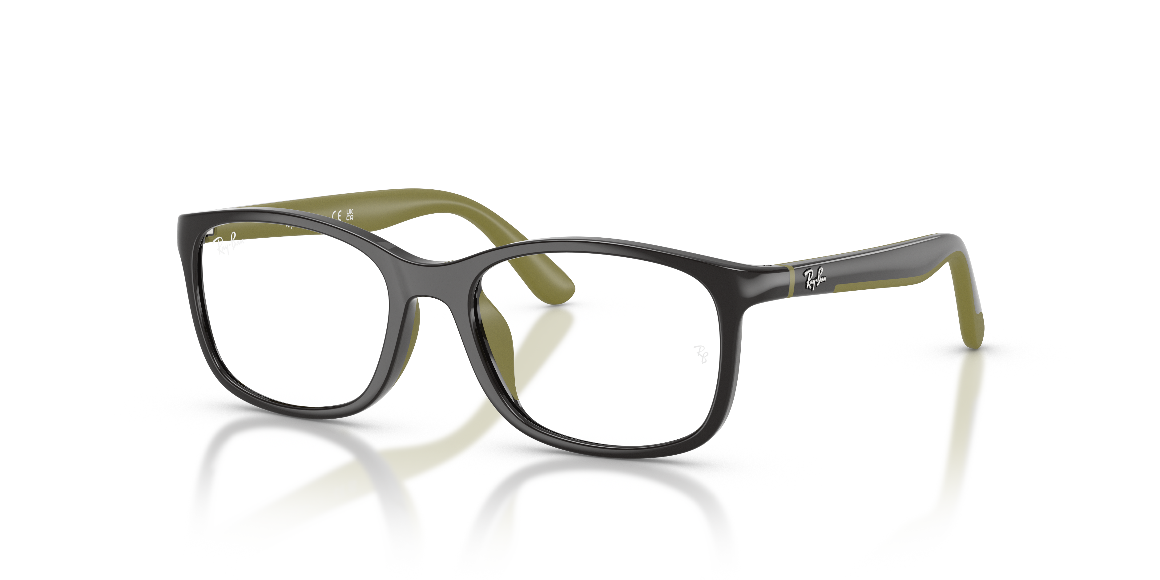 Prescription Glasses Ray-Ban Ry1644 RY1644 7511 48 16