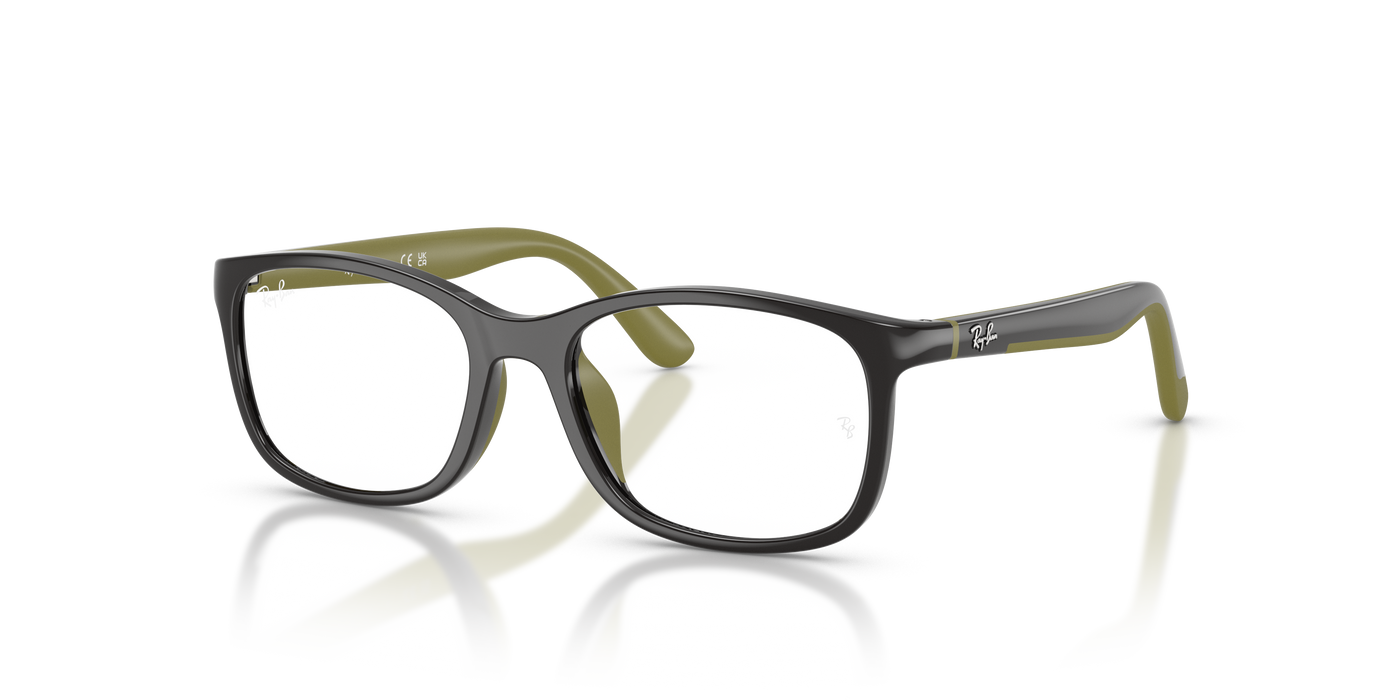 Prescription Glasses Ray-Ban Ry1644 RY1644 7511 46 16