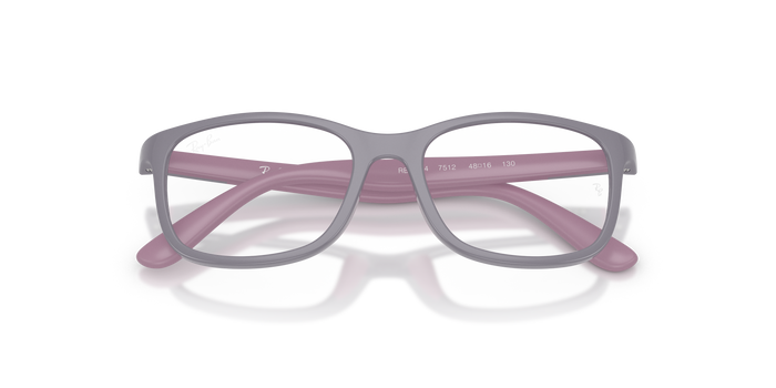 Korrektionsbrille Ray-Ban Ry1644 RY1644 7512 48 16 — vista 6