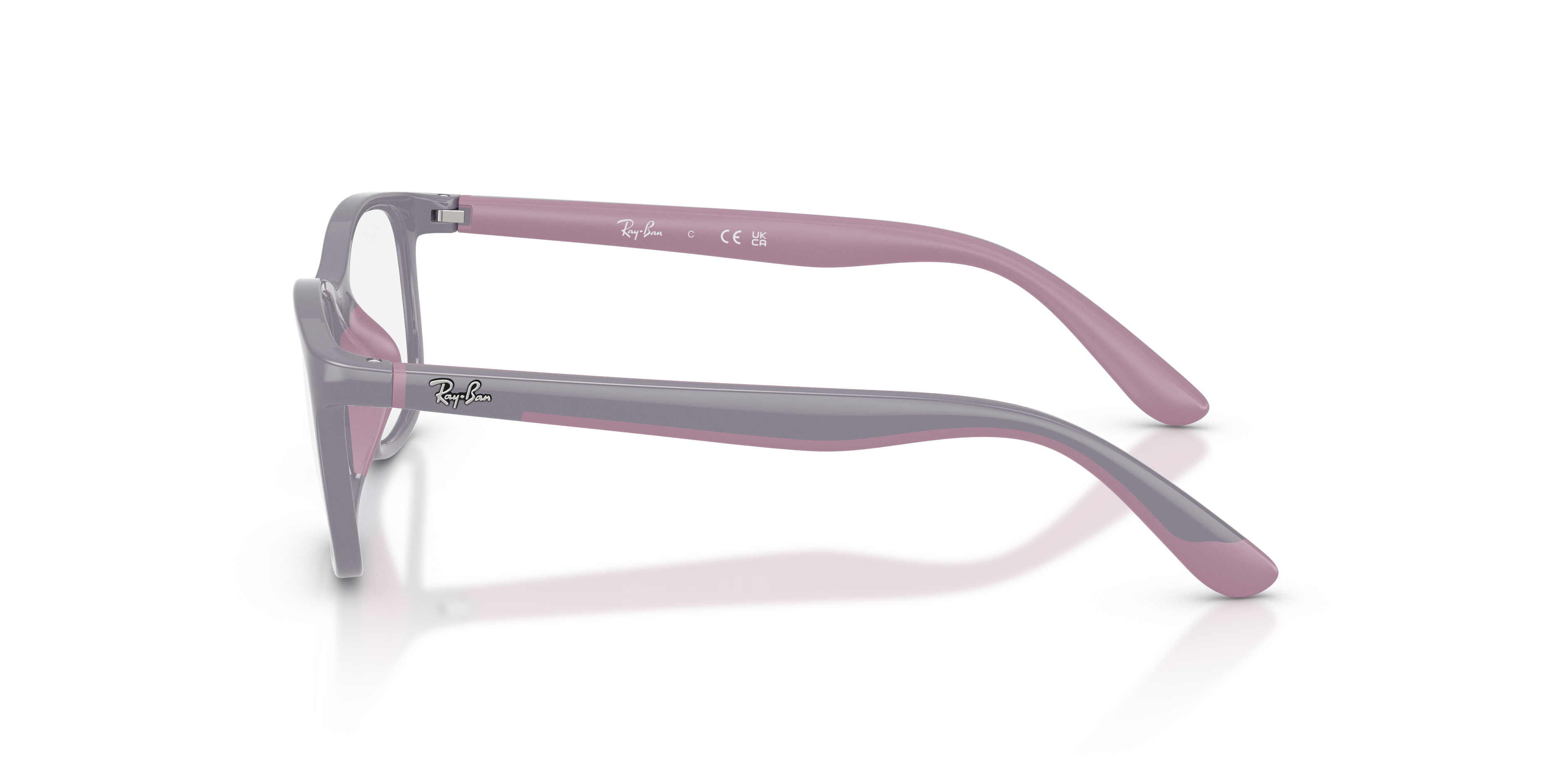 Prescription Glasses Ray-Ban Ry1644 RY1644 7512 48 16