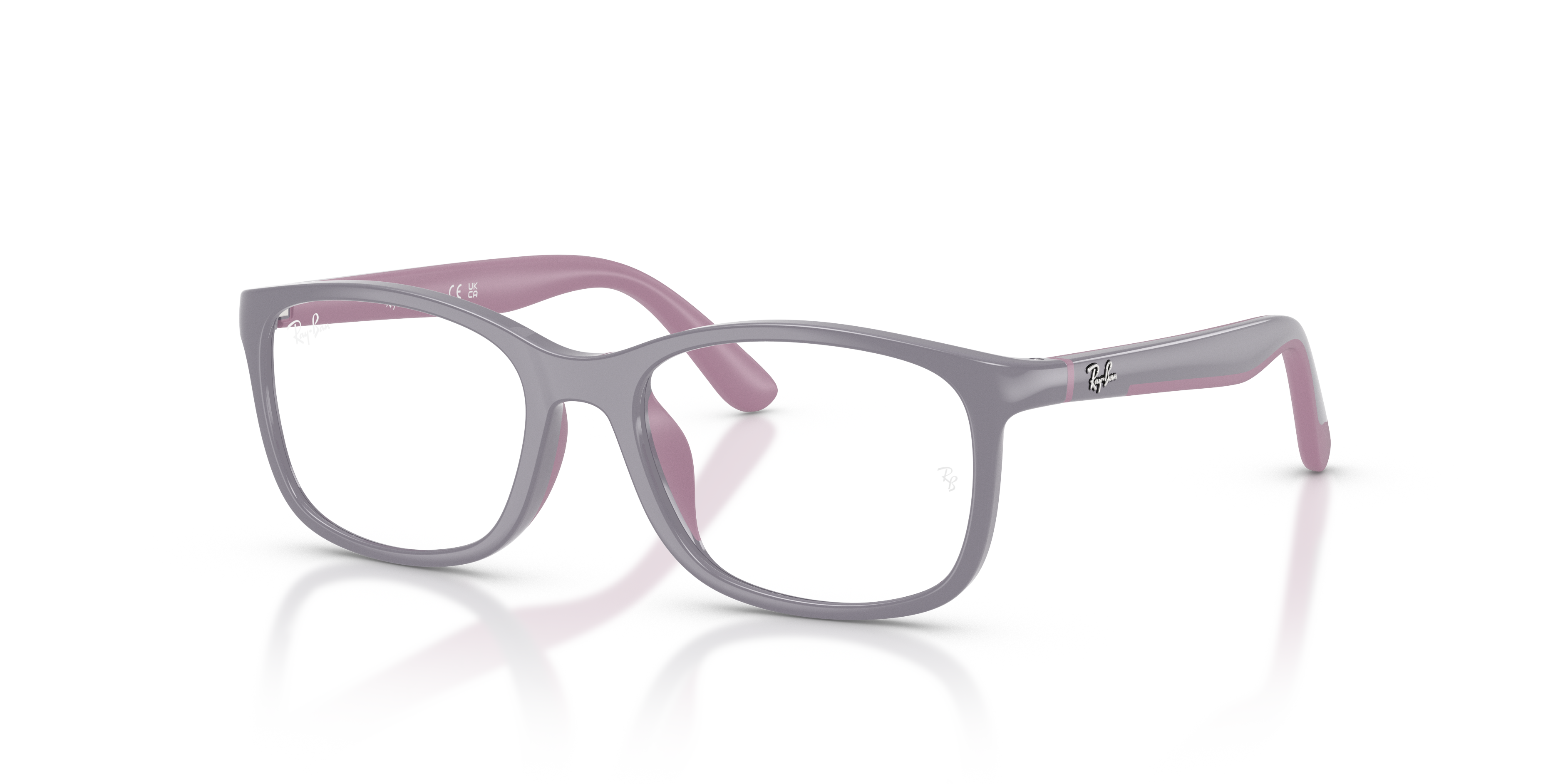 Prescription Glasses Ray-Ban Ry1644 RY1644 7512 46 16