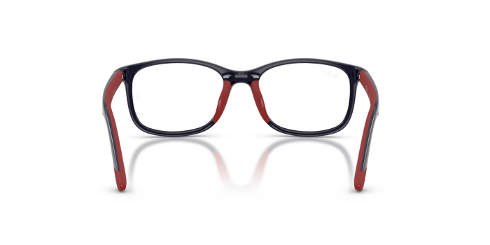 Prescription Glasses Ray-Ban Ry1644 RY1644 7513 46 16 — vista 3