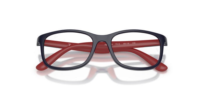 Prescription Glasses Ray-Ban Ry1644 RY1644 7513 46 16 — vista 6
