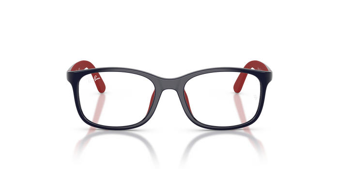 Prescription Glasses Ray-Ban Ry1644 RY1644 7513 46 16 — vista 5