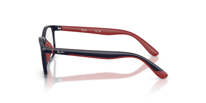 Prescription Glasses Ray-Ban Ry1644 RY1644 7513 46 16 — vista 2