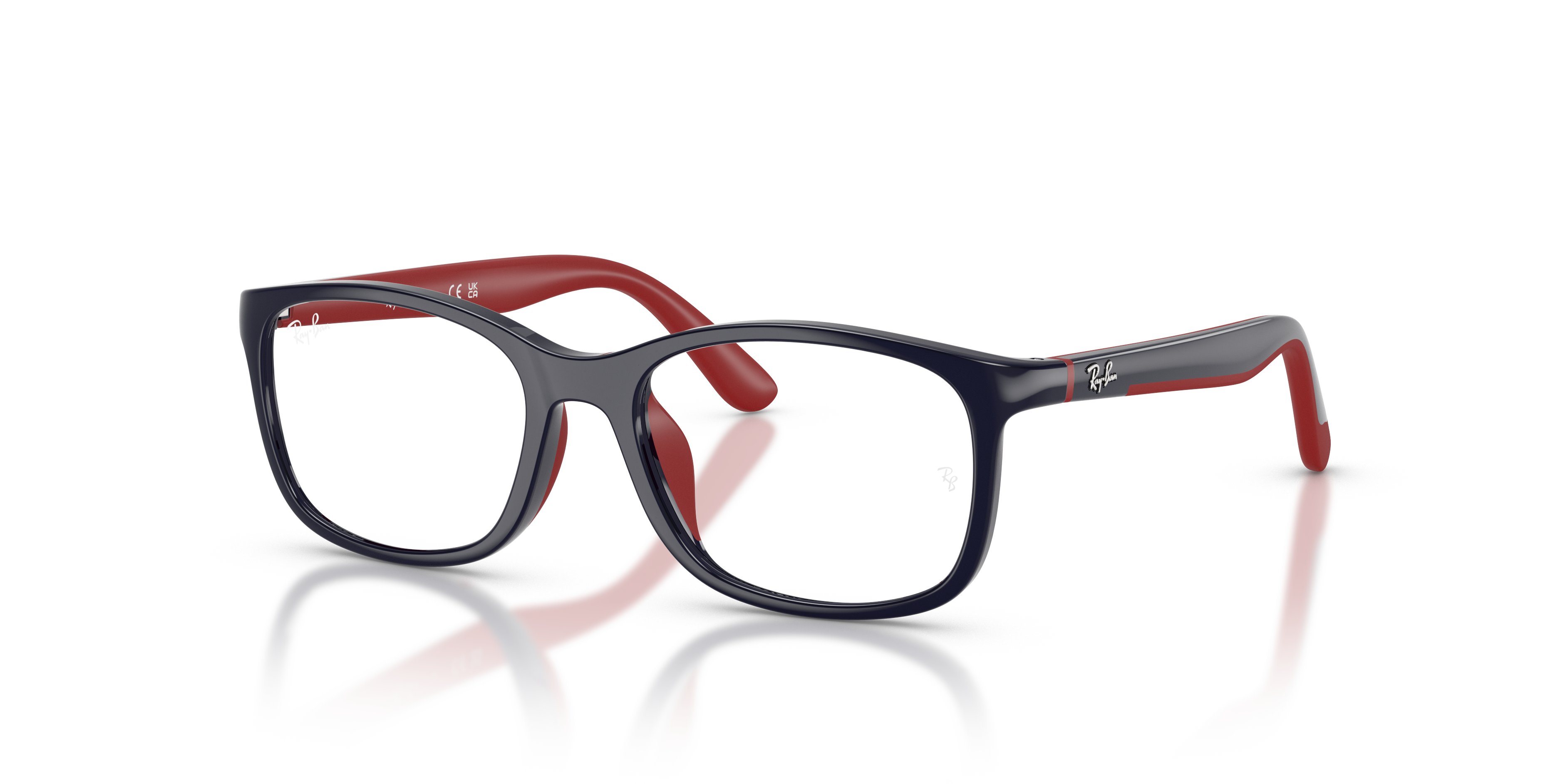 Prescription Glasses Ray-Ban Ry1644 RY1644 7513 48 16