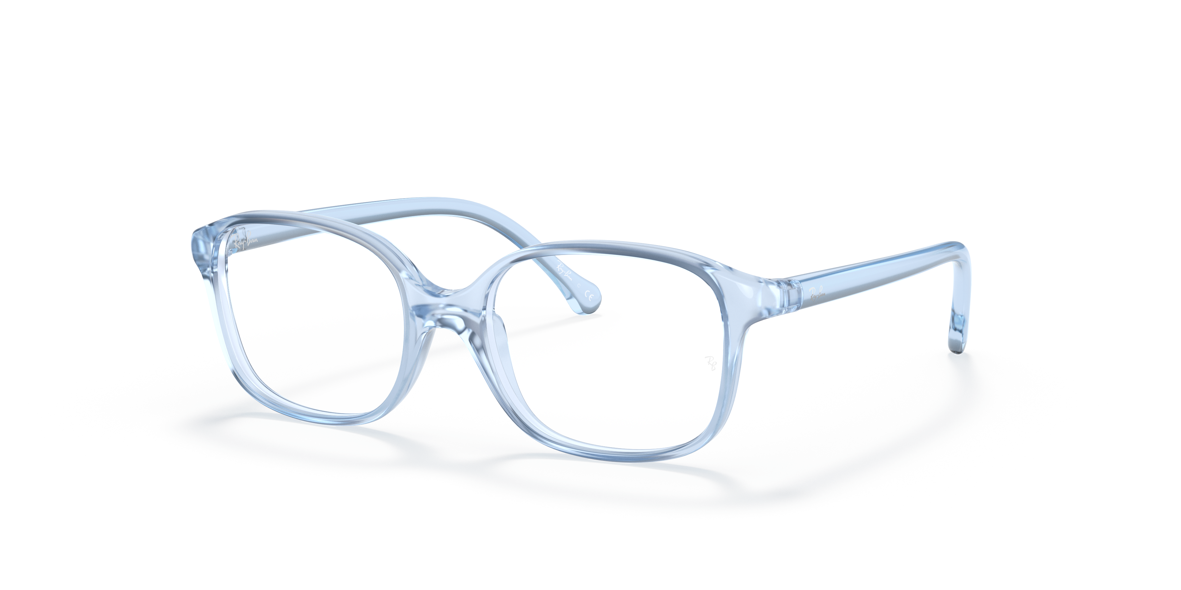 Prescription Glasses Ray-Ban Ry1903 RY1903 3836 46 15