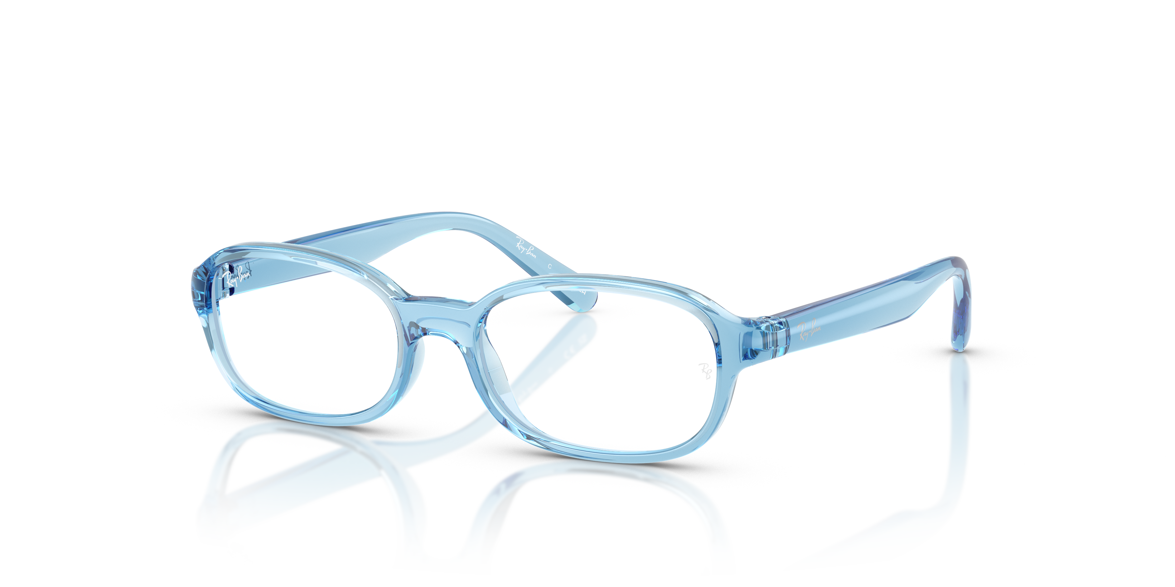 Prescription Glasses Ray-Ban Ry1904 RY1904 3981 44 15