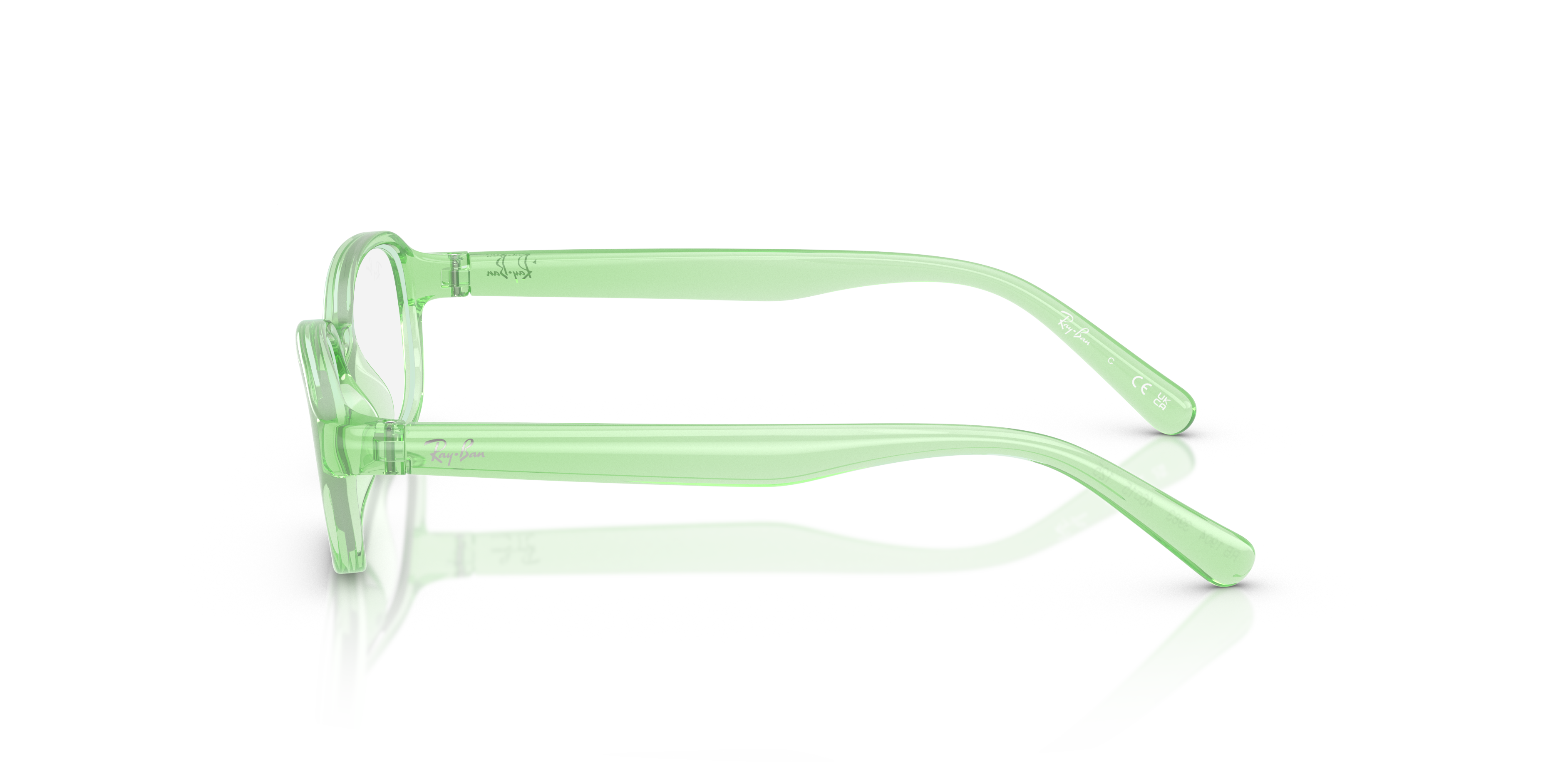 Prescription Glasses Ray-Ban Ry1904 RY1904 3983 44 15