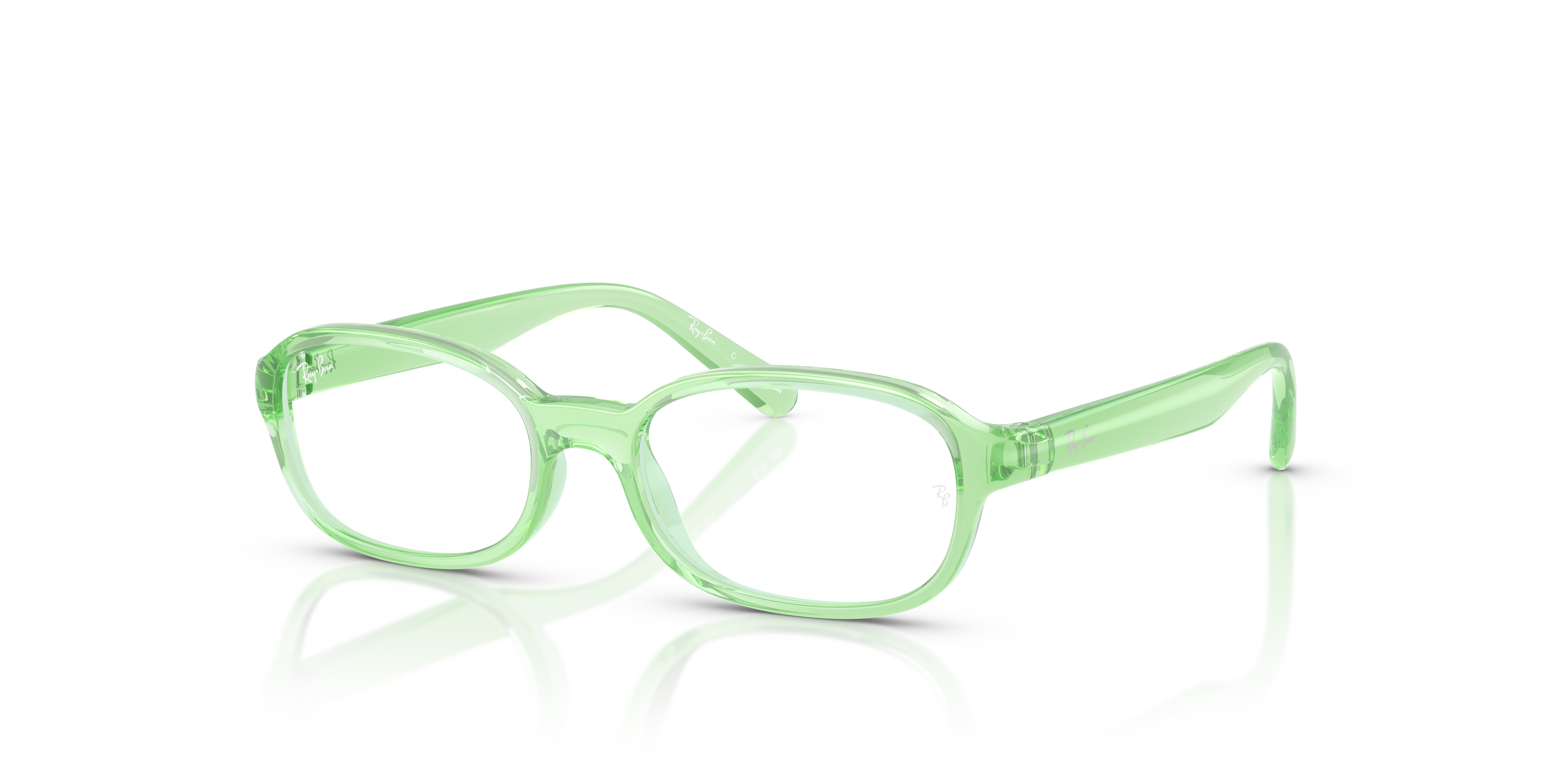 Prescription Glasses Ray-Ban Ry1904 RY1904 3983 46 15
