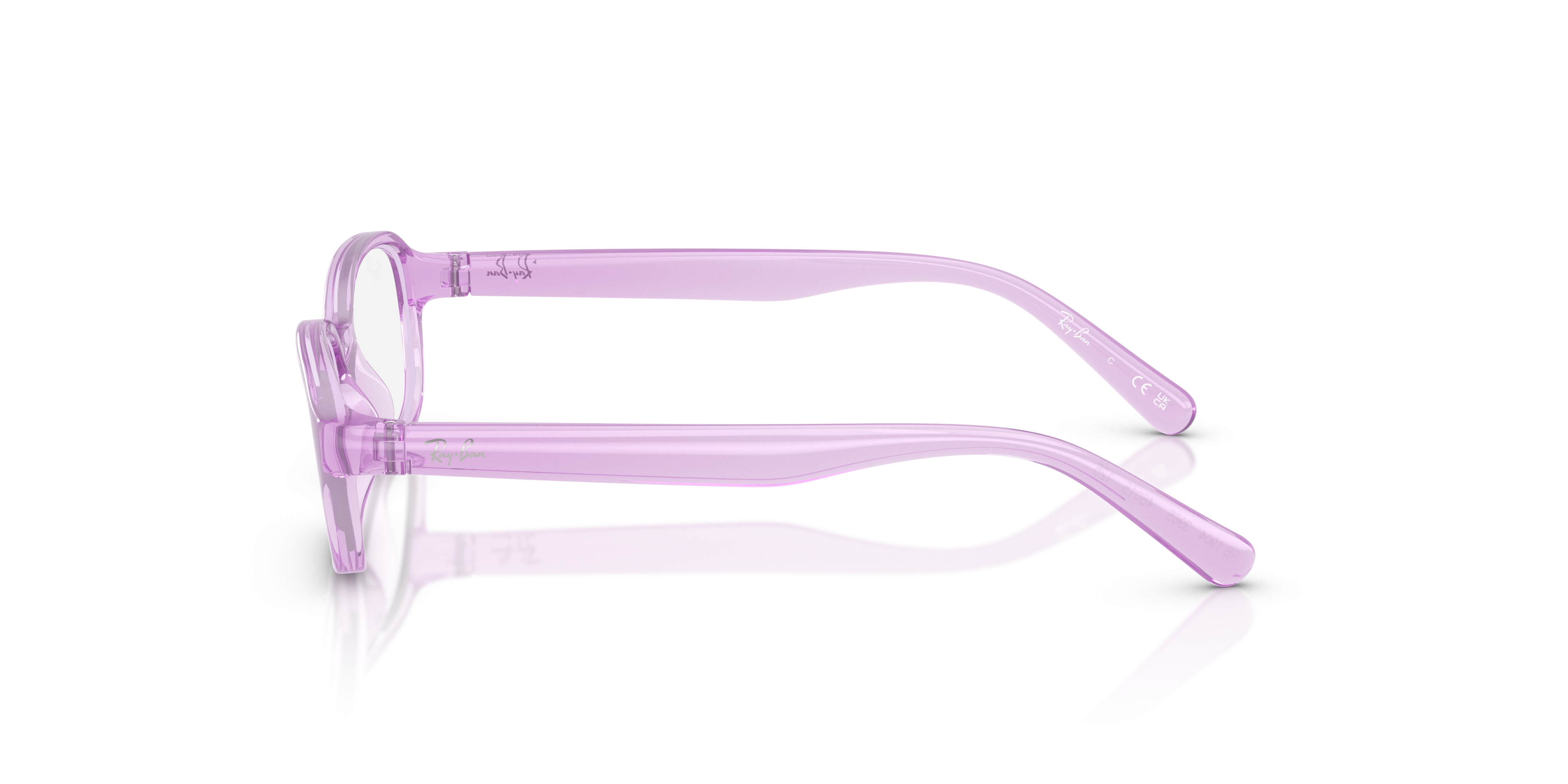 Prescription Glasses Ray-Ban Ry1904 RY1904 3985 44 15