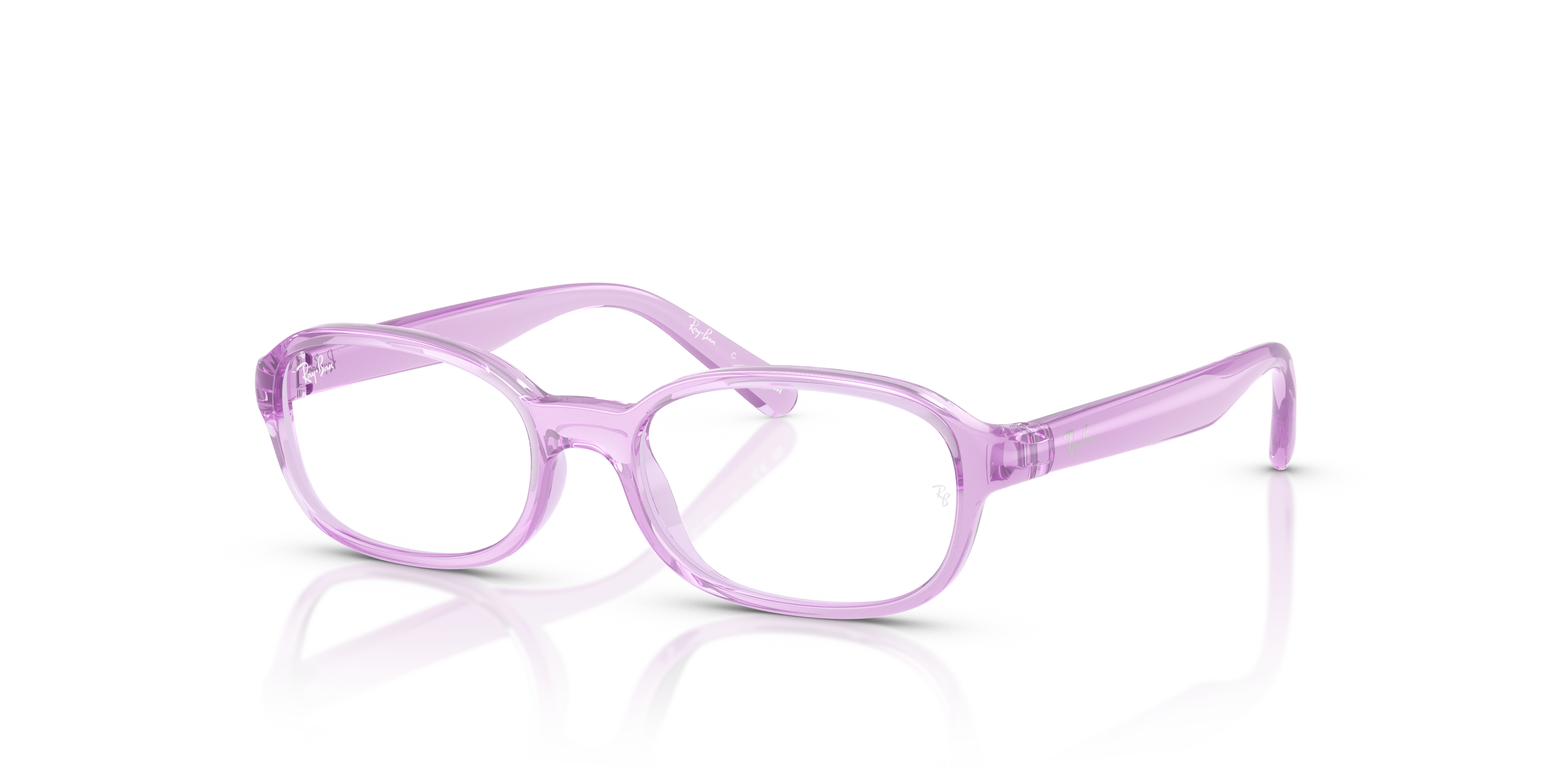 Prescription Glasses Ray-Ban Ry1904 RY1904 3985 44 15