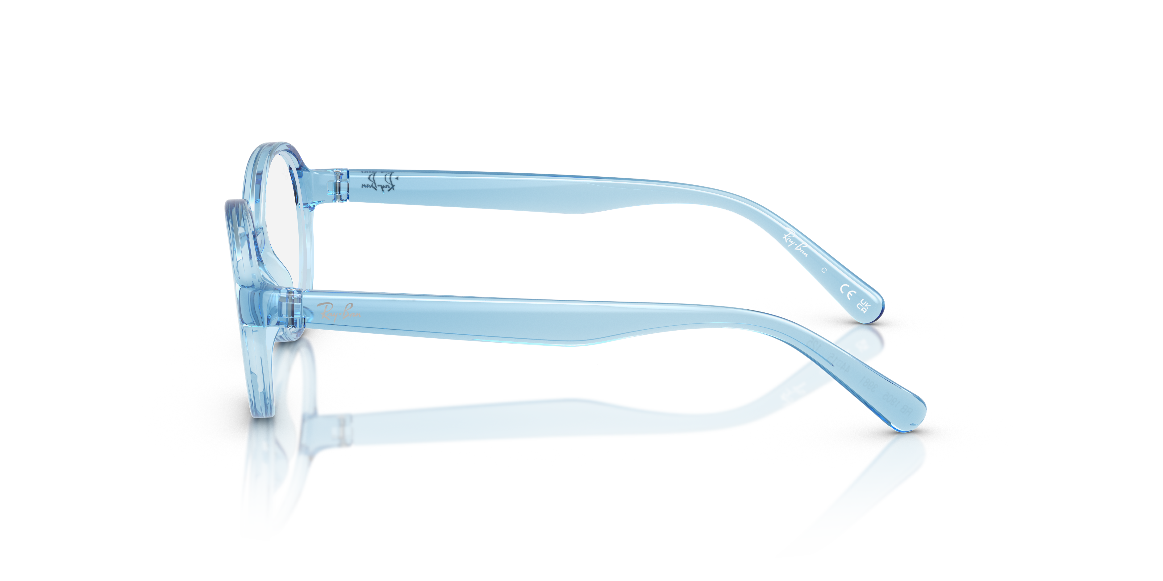 Prescription Glasses Ray-Ban Ry1905 RY1905 3981 44 15