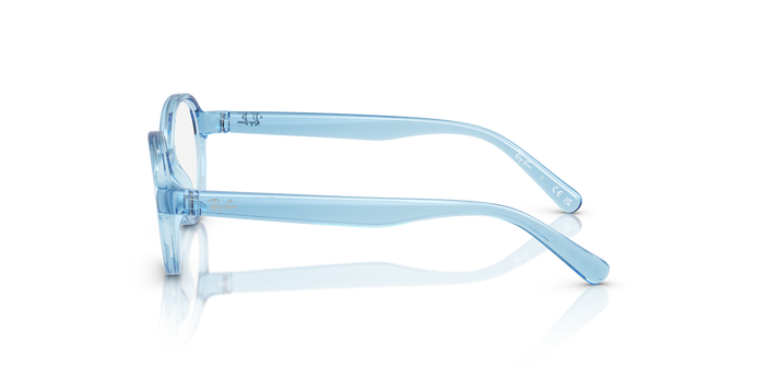 Prescription Glasses Ray-Ban Ry1905 RY1905 3981 42 15 — vista 2