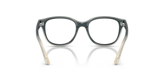 Prescription Glasses Ray-Ban Ry1950 RY1950 7202 44 17 — vista 3