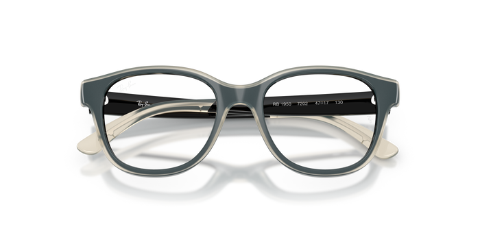 Prescription Glasses Ray-Ban Ry1950 RY1950 7202 46 17 — vista 6