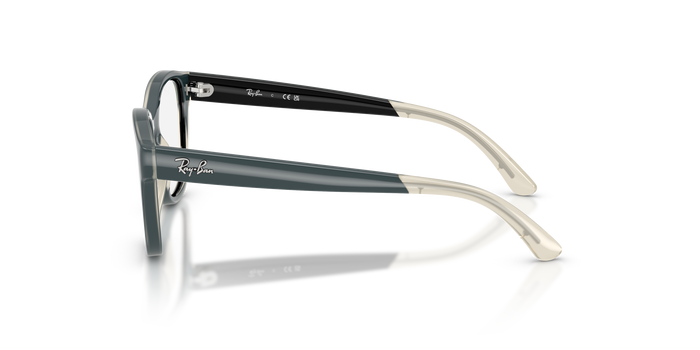Prescription Glasses Ray-Ban Ry1950 RY1950 7202 44 17 — vista 2