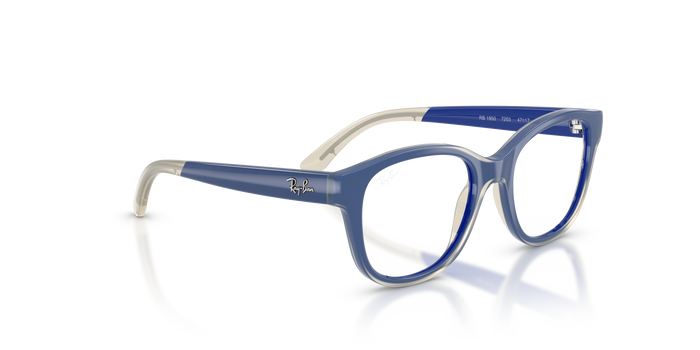 里尔1950 7203 44 17 Ray-Ban RY1950 — vista 4
