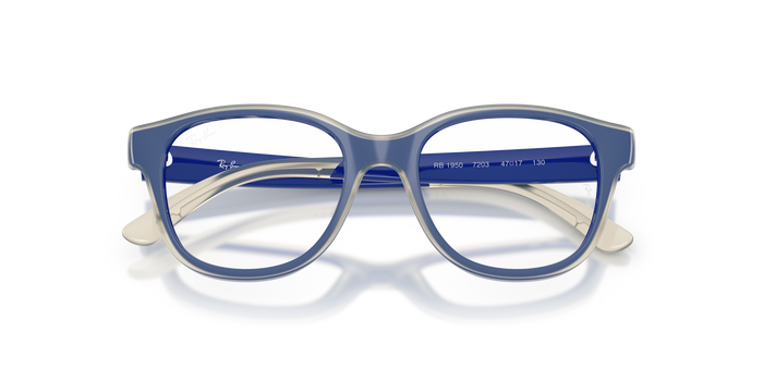 里尔1950 7203 44 17 Ray-Ban RY1950 — vista 6