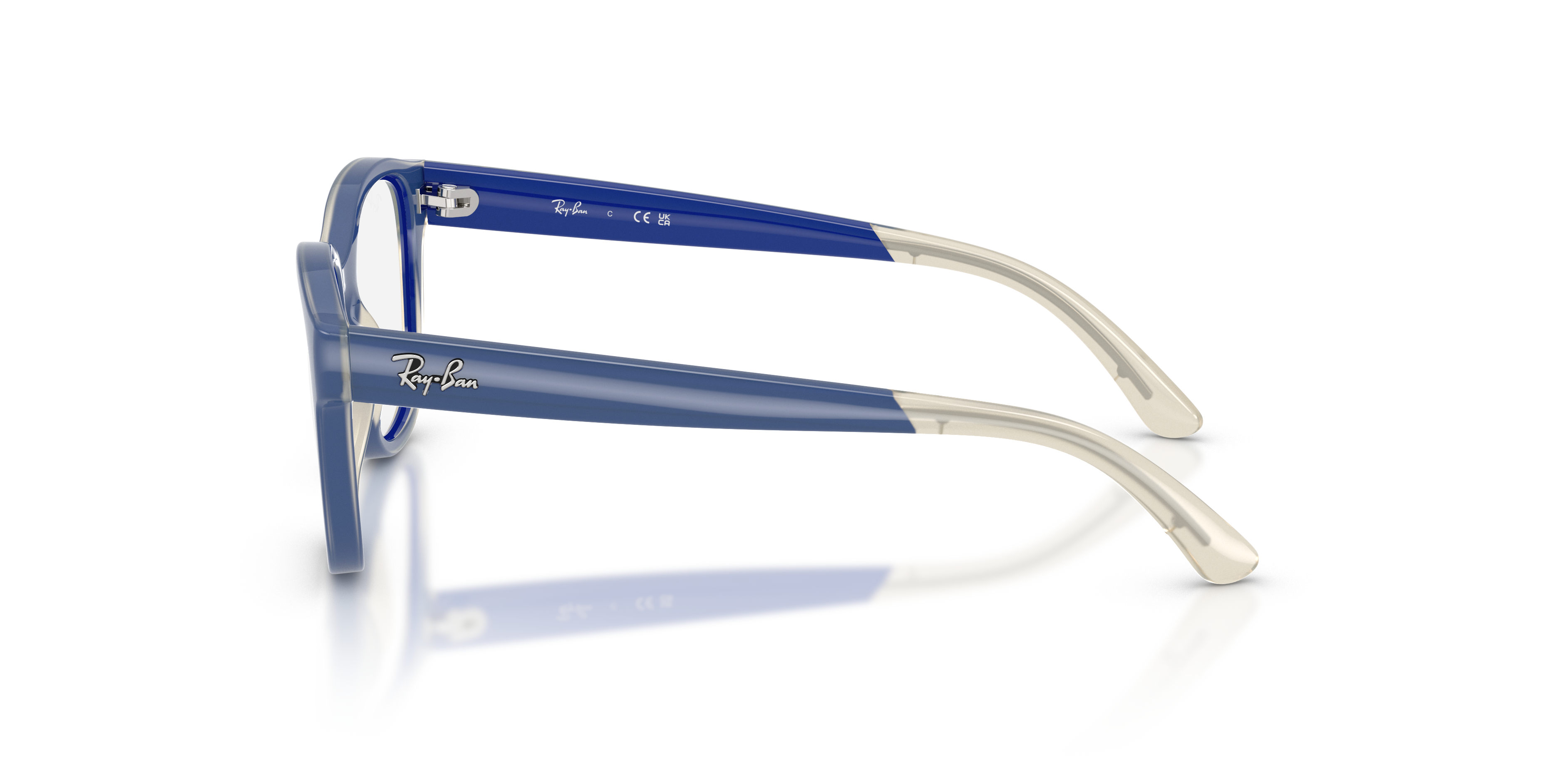 Prescription Glasses Ray-Ban Ry1950 RY1950 7203 44 17