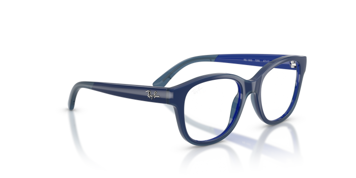 Prescription Glasses Ray-Ban Ry1950 RY1950 7205 44 17 — vista 4
