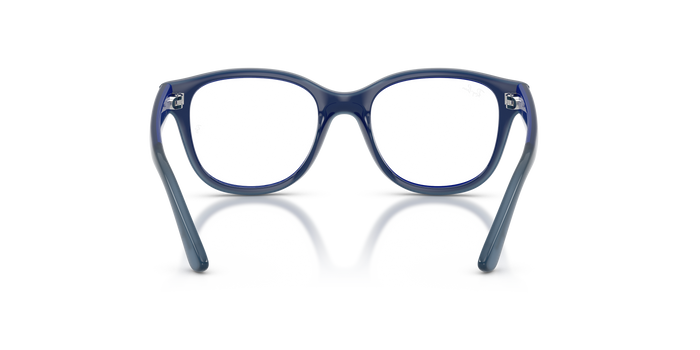 Prescription Glasses Ray-Ban Ry1950 RY1950 7205 44 17 — vista 3