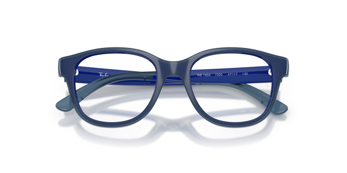 Prescription Glasses Ray-Ban Ry1950 RY1950 7205 46 17 — vista 6