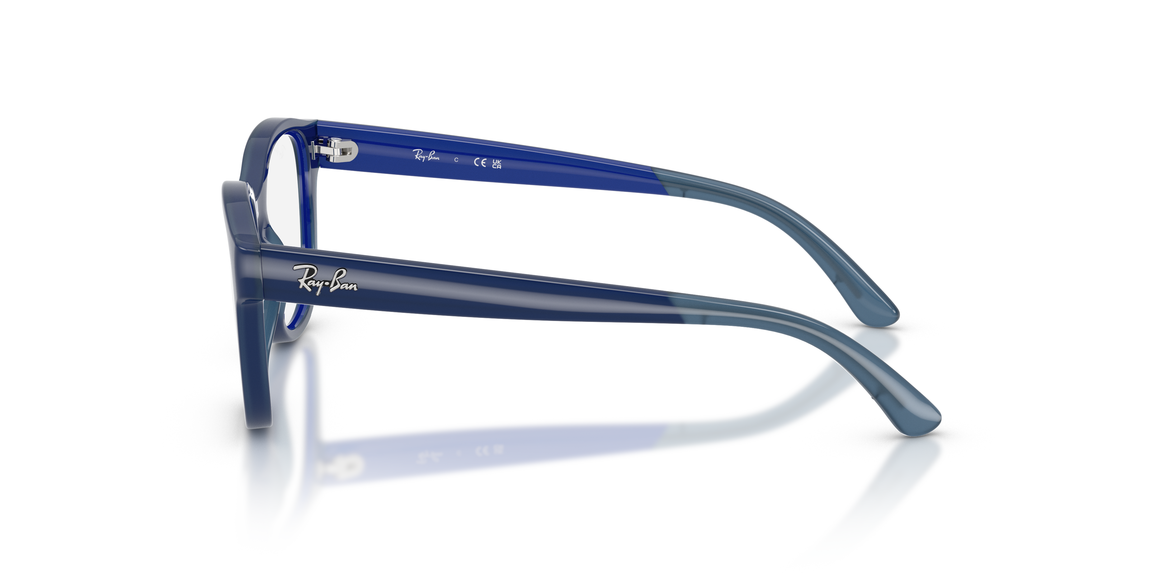 Prescription Glasses Ray-Ban Ry1950 RY1950 7205 44 17