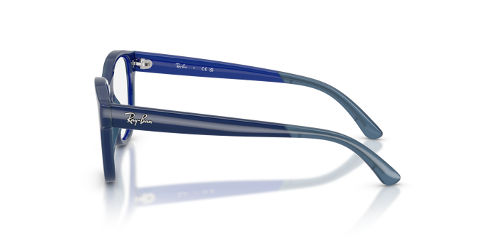 Prescription Glasses Ray-Ban Ry1950 RY1950 7205 46 17 — vista 2
