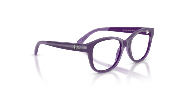 Prescription Glasses Ray-Ban Ry1950 RY1950 7206 46 17 — vista 4