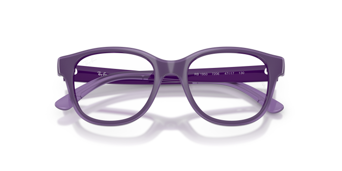 Prescription Glasses Ray-Ban Ry1950 RY1950 7206 46 17 — vista 6