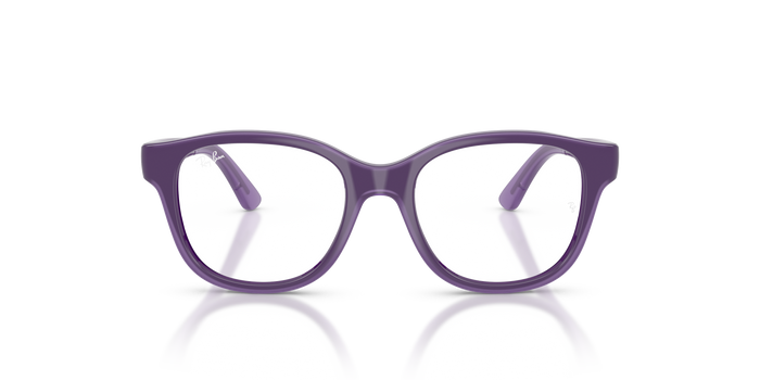 Prescription Glasses Ray-Ban Ry1950 RY1950 7206 46 17 — vista 5
