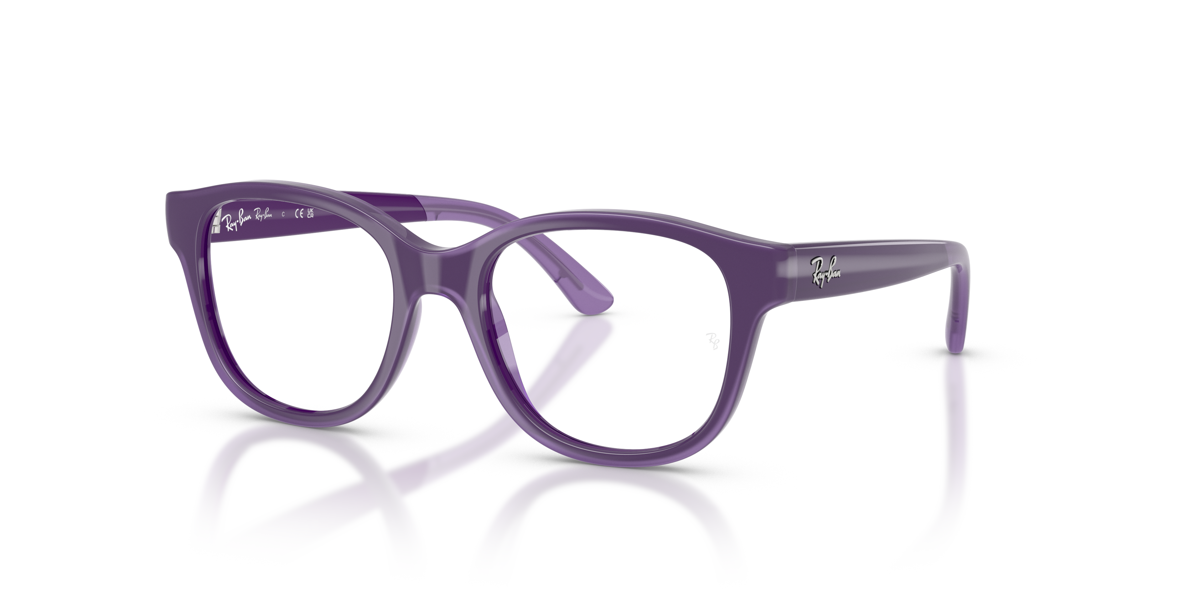 Prescription Glasses Ray-Ban Ry1950 RY1950 7206 44 17