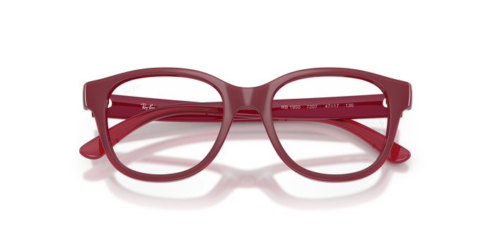 Prescription Glasses Ray-Ban Ry1950 RY1950 7207 44 17 — vista 6
