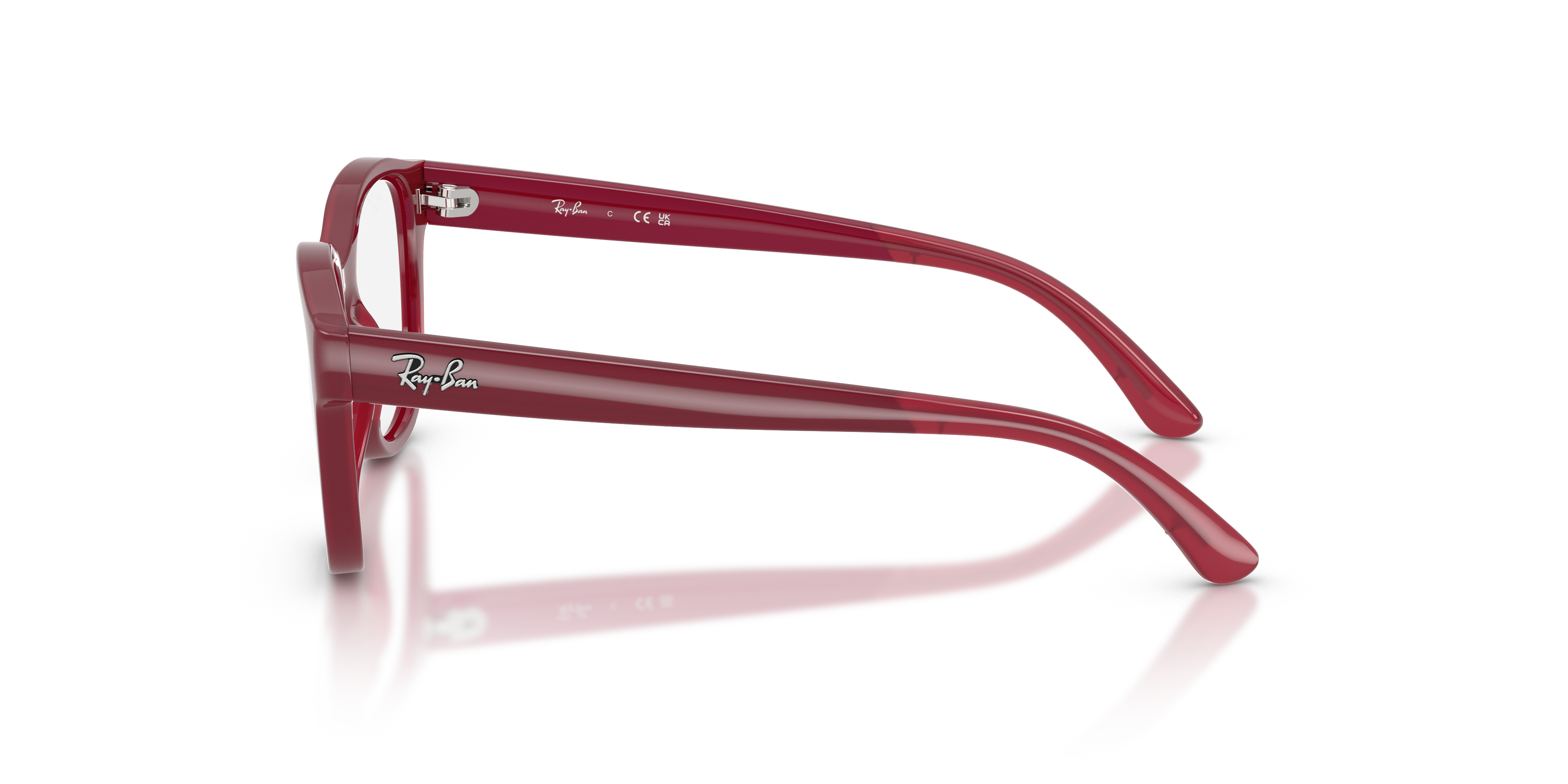 Prescription Glasses Ray-Ban Ry1950 RY1950 7207 44 17