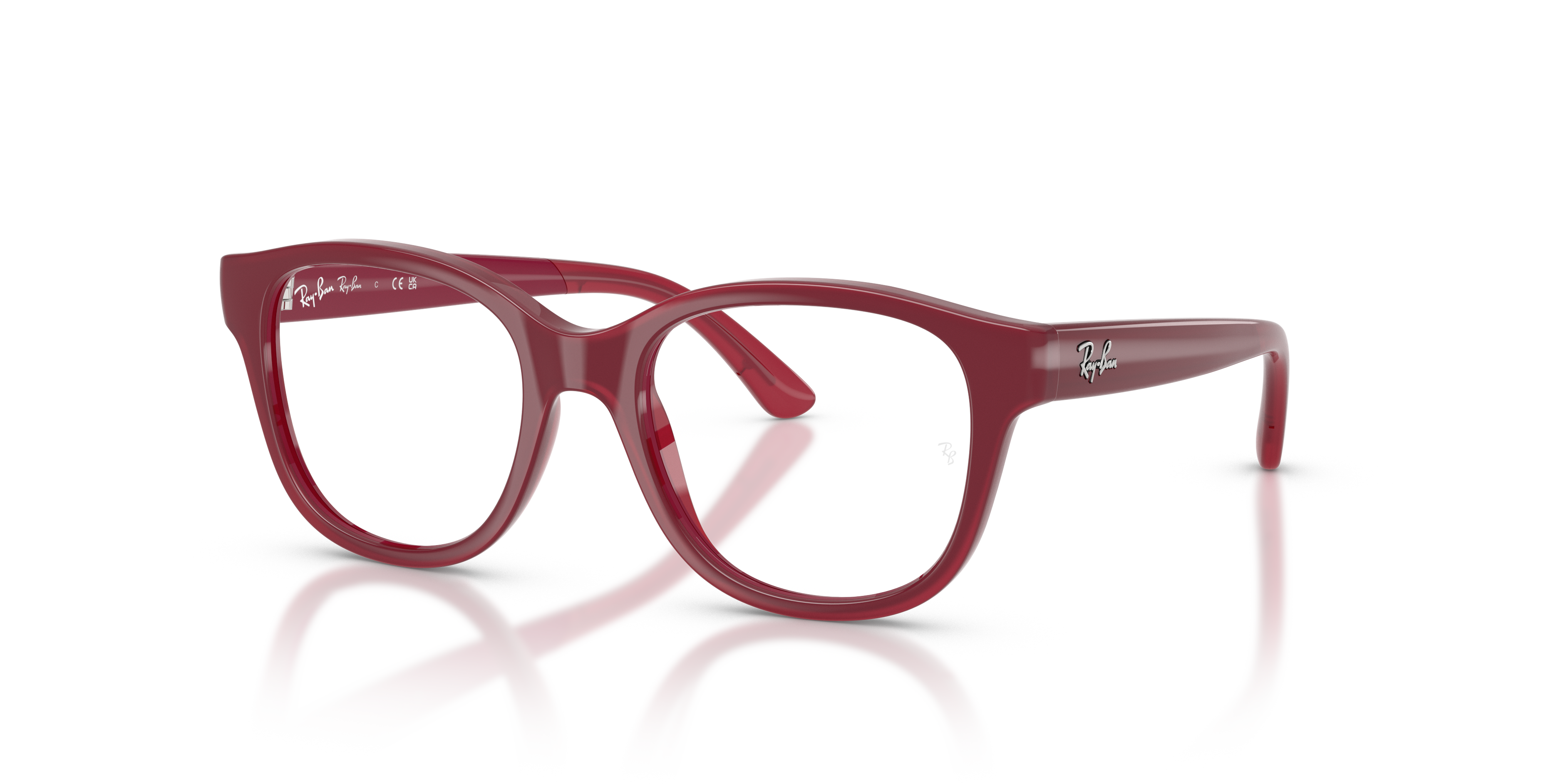 Prescription Glasses Ray-Ban Ry1950 RY1950 7207 46 17