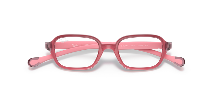 Prescription Glasses Ray-Ban Ry9074V RY9074V 3877 41 16 — vista 6