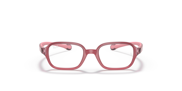 Prescription Glasses Ray-Ban Ry9074V RY9074V 3877 41 16 — vista 5