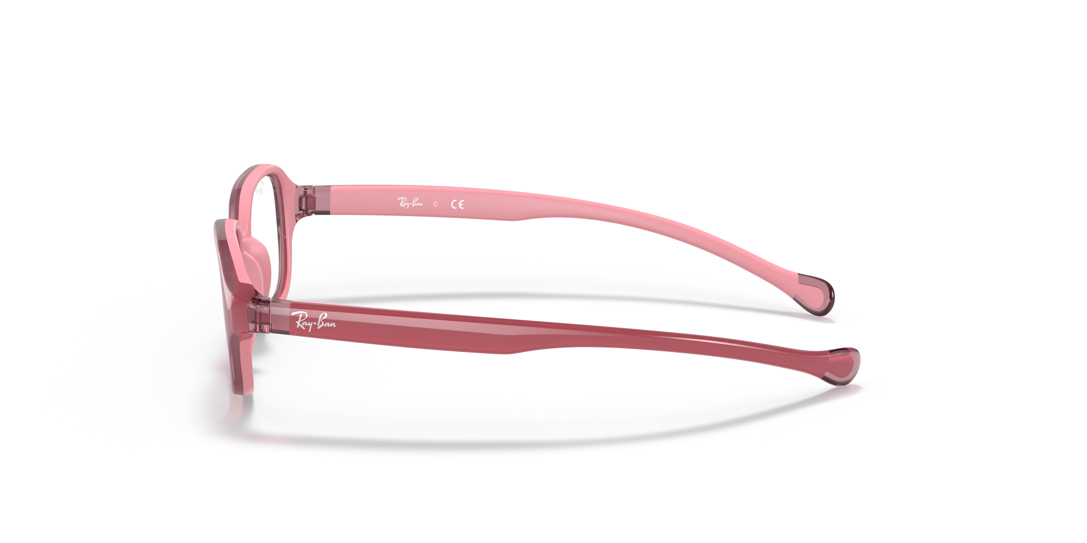 Prescription Glasses Ray-Ban Ry9074V RY9074V 3877 39 16