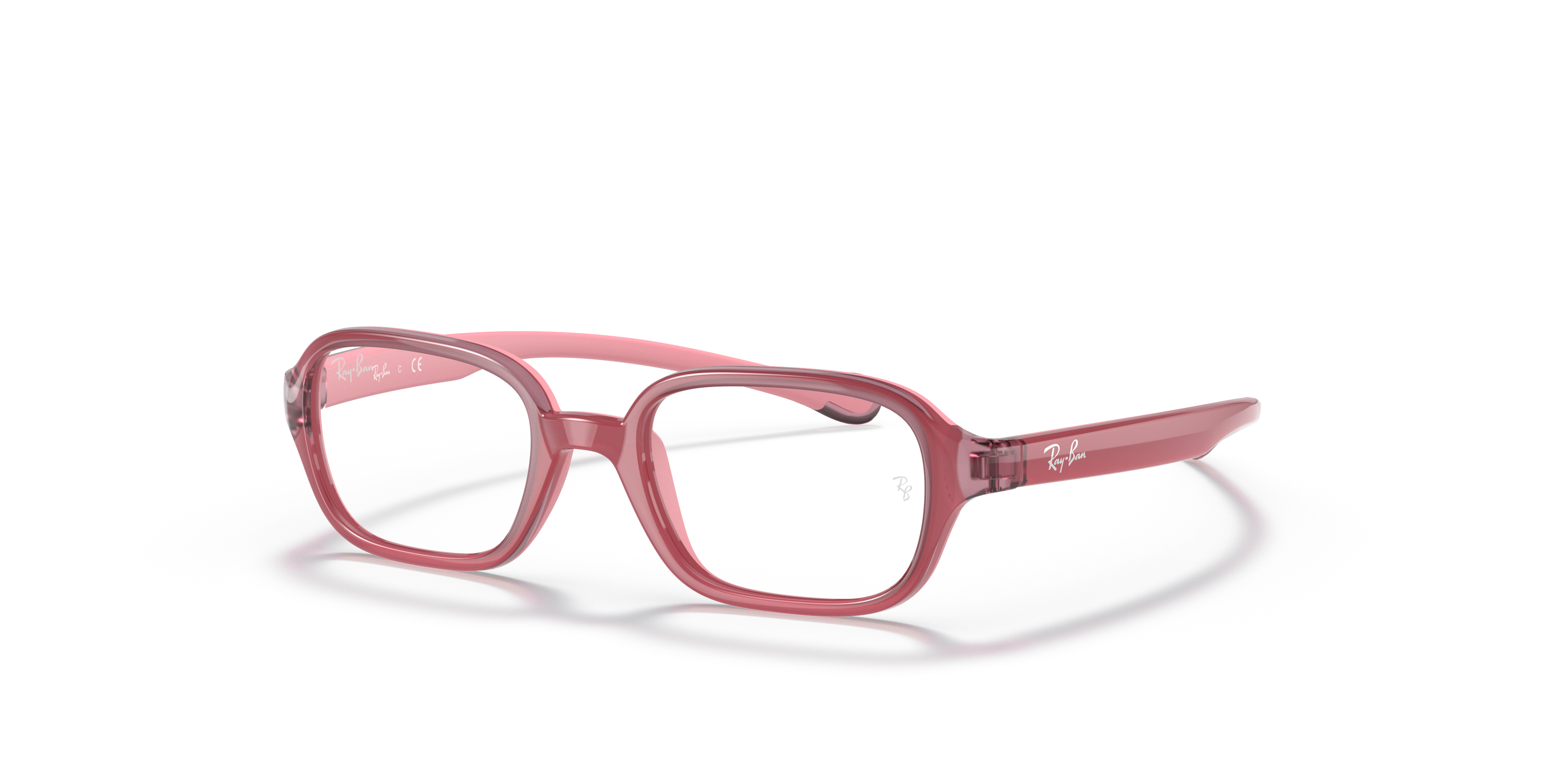 Prescription Glasses Ray-Ban Ry9074V RY9074V 3877 37 16