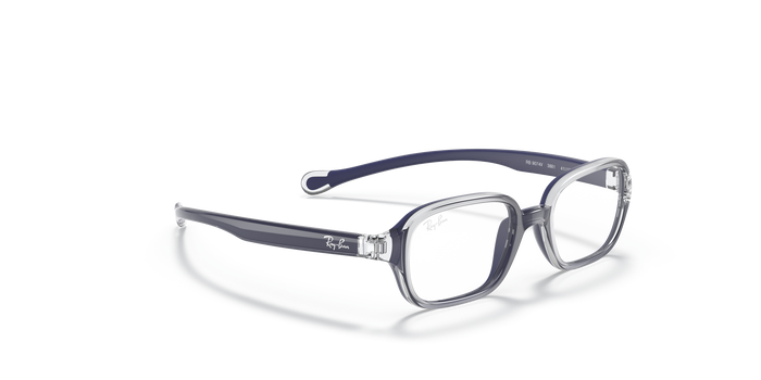 Korrektionsbrille Ray-Ban Ry9074V RY9074V 3881 39 16 — vista 4