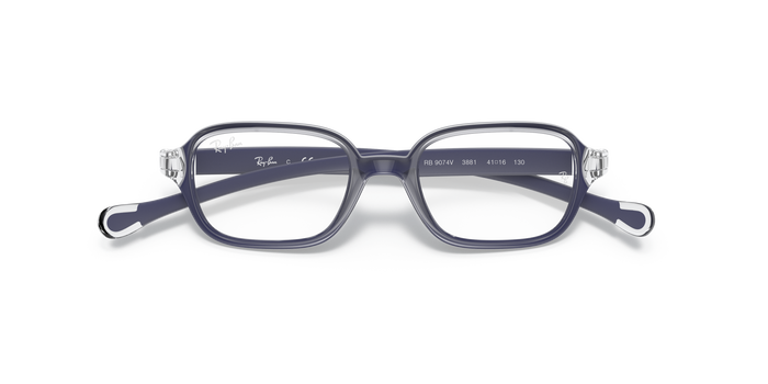 Korrektionsbrille Ray-Ban Ry9074V RY9074V 3881 39 16 — vista 6